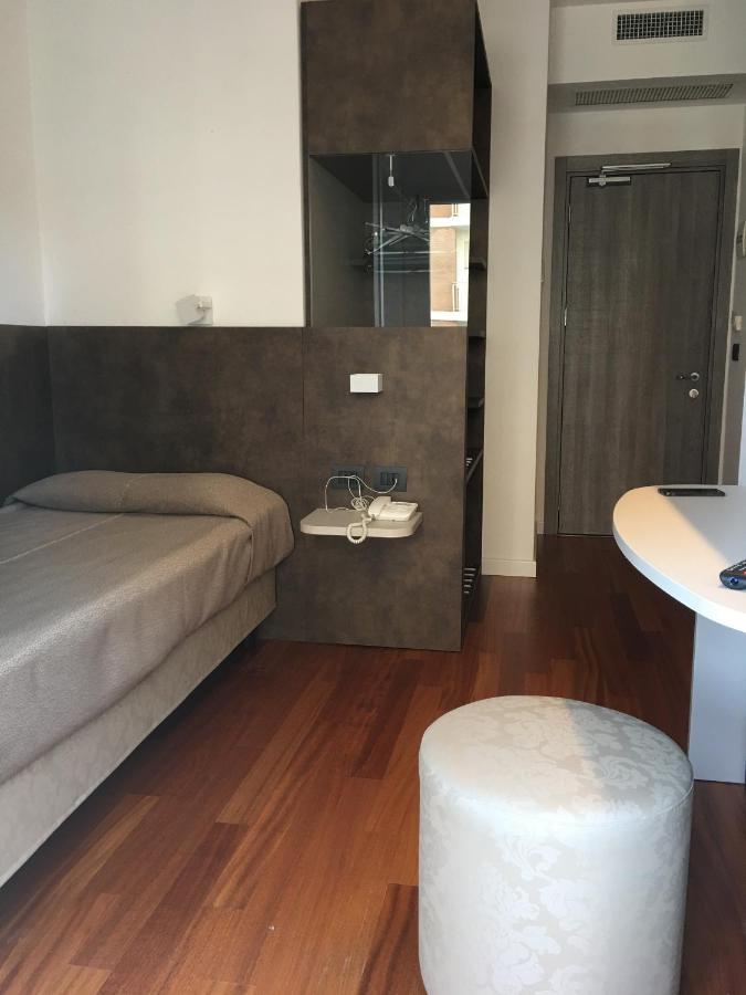 Hotel Italy Bibione Esterno foto