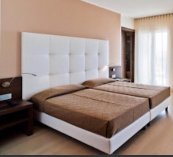 Hotel Italy Bibione Esterno foto