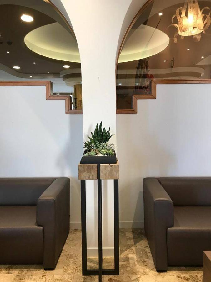 Hotel Italy Bibione Esterno foto