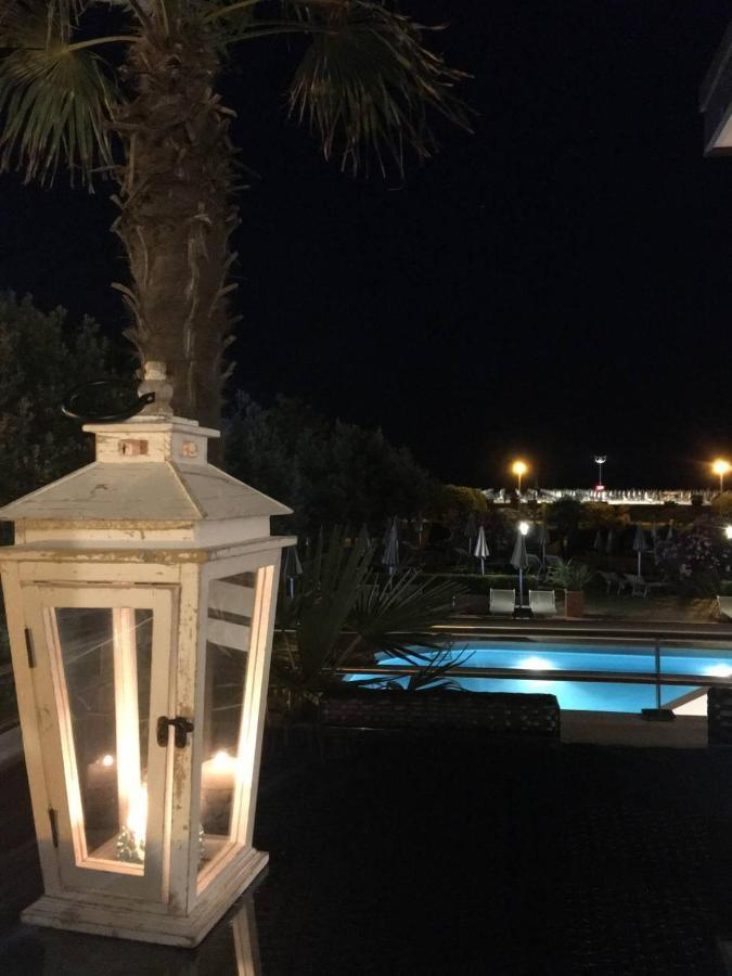 Hotel Italy Bibione Esterno foto
