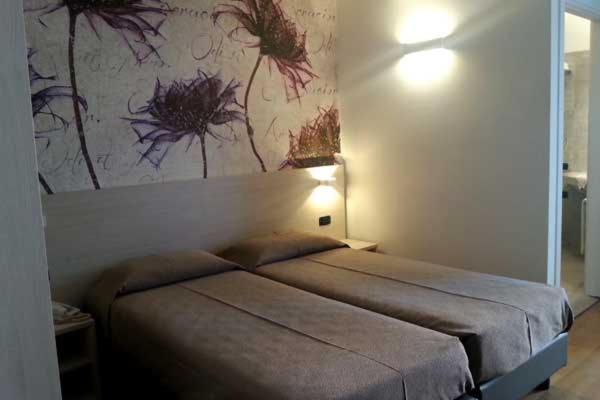 Hotel Italy Bibione Esterno foto