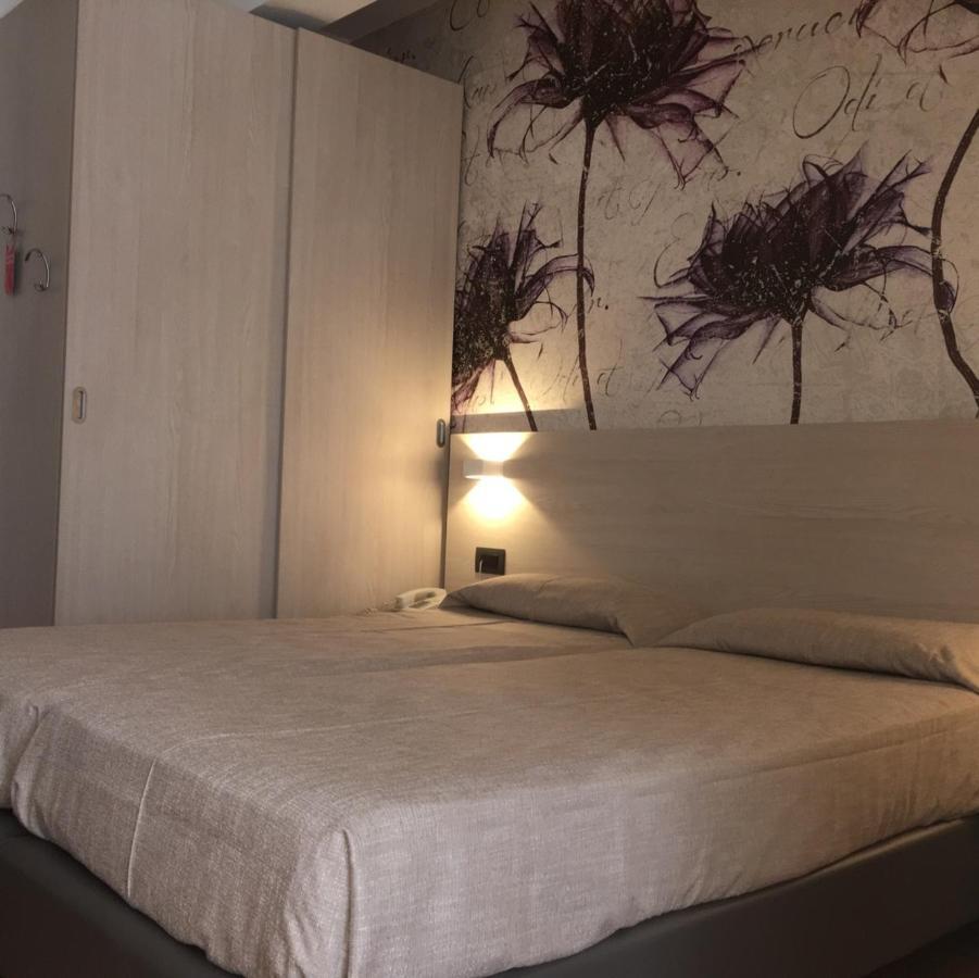 Hotel Italy Bibione Esterno foto