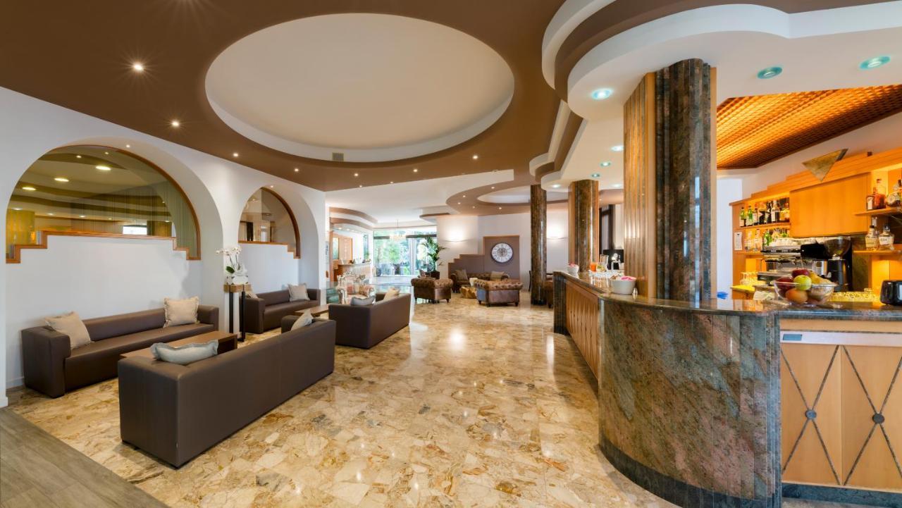 Hotel Italy Bibione Esterno foto