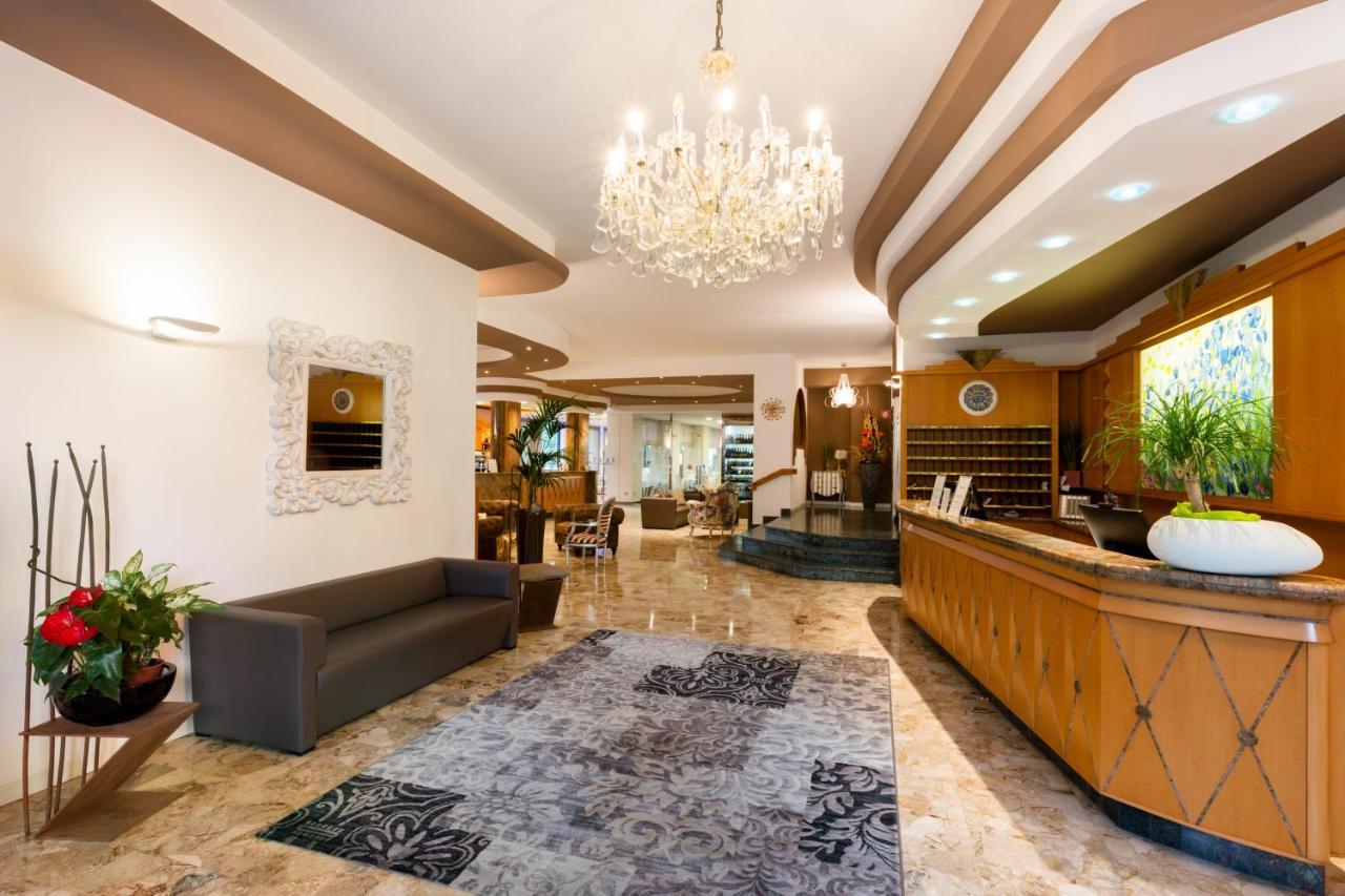 Hotel Italy Bibione Esterno foto