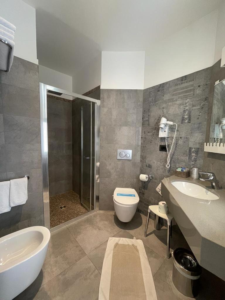 Hotel Italy Bibione Esterno foto