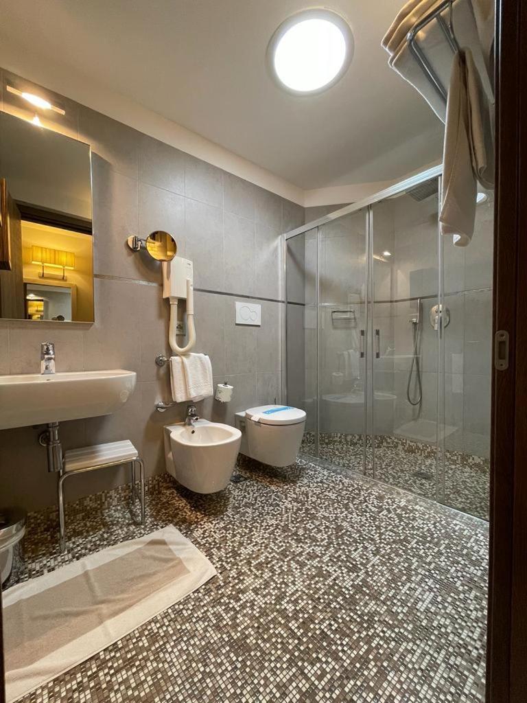 Hotel Italy Bibione Esterno foto