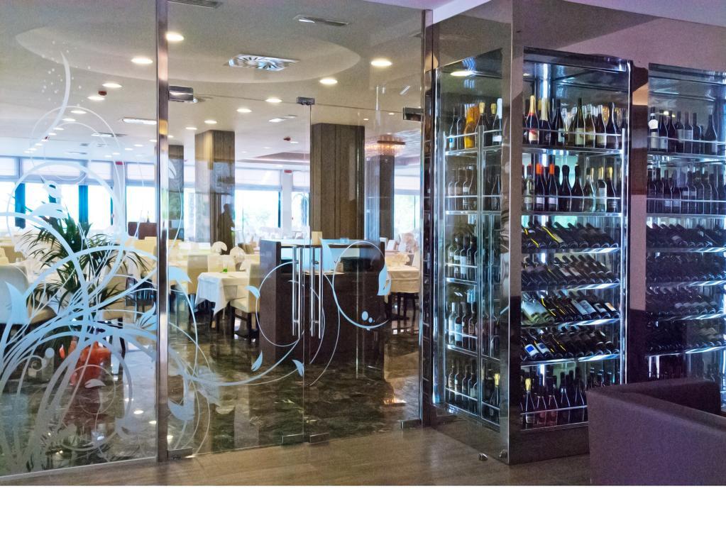Hotel Italy Bibione Esterno foto