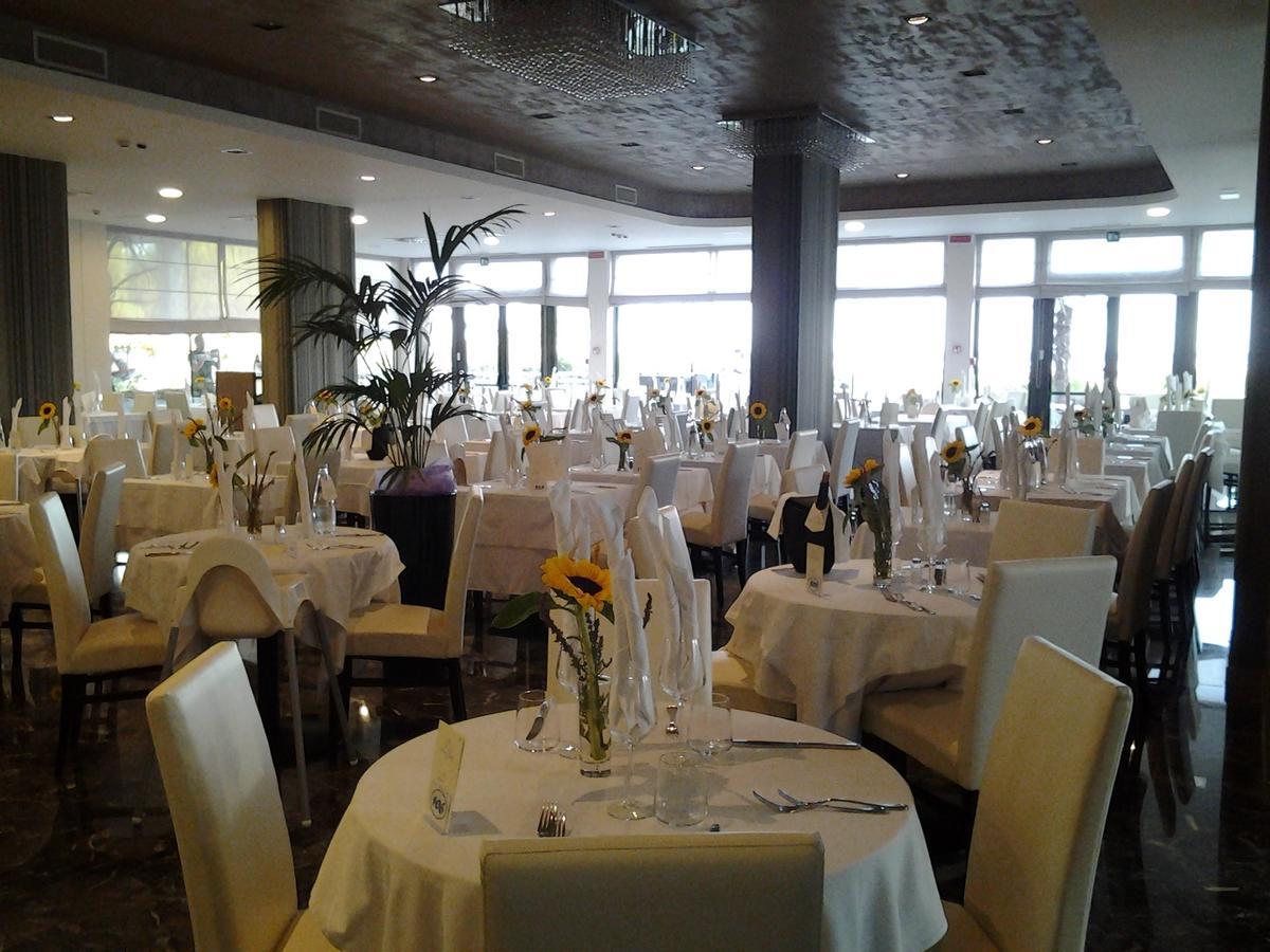 Hotel Italy Bibione Esterno foto