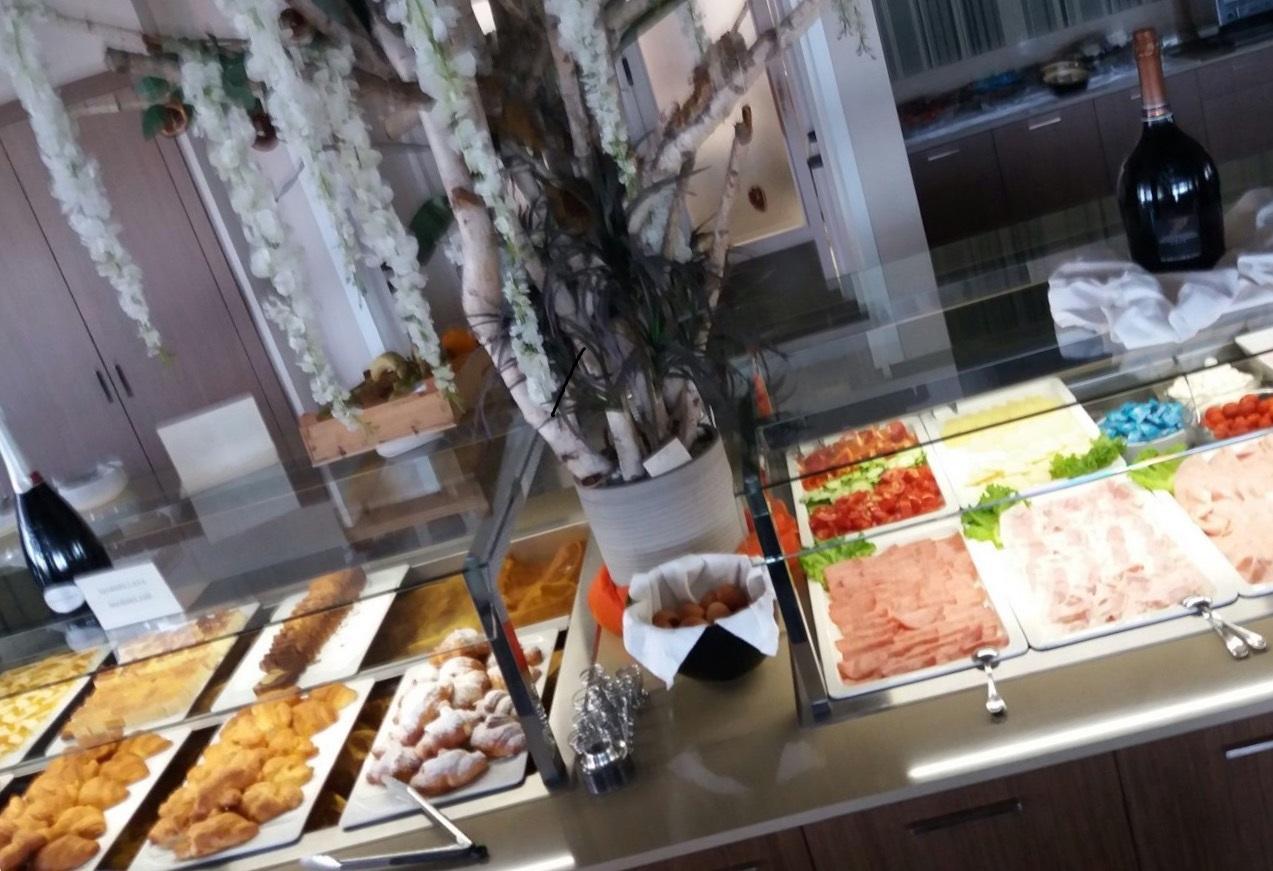 Hotel Italy Bibione Esterno foto