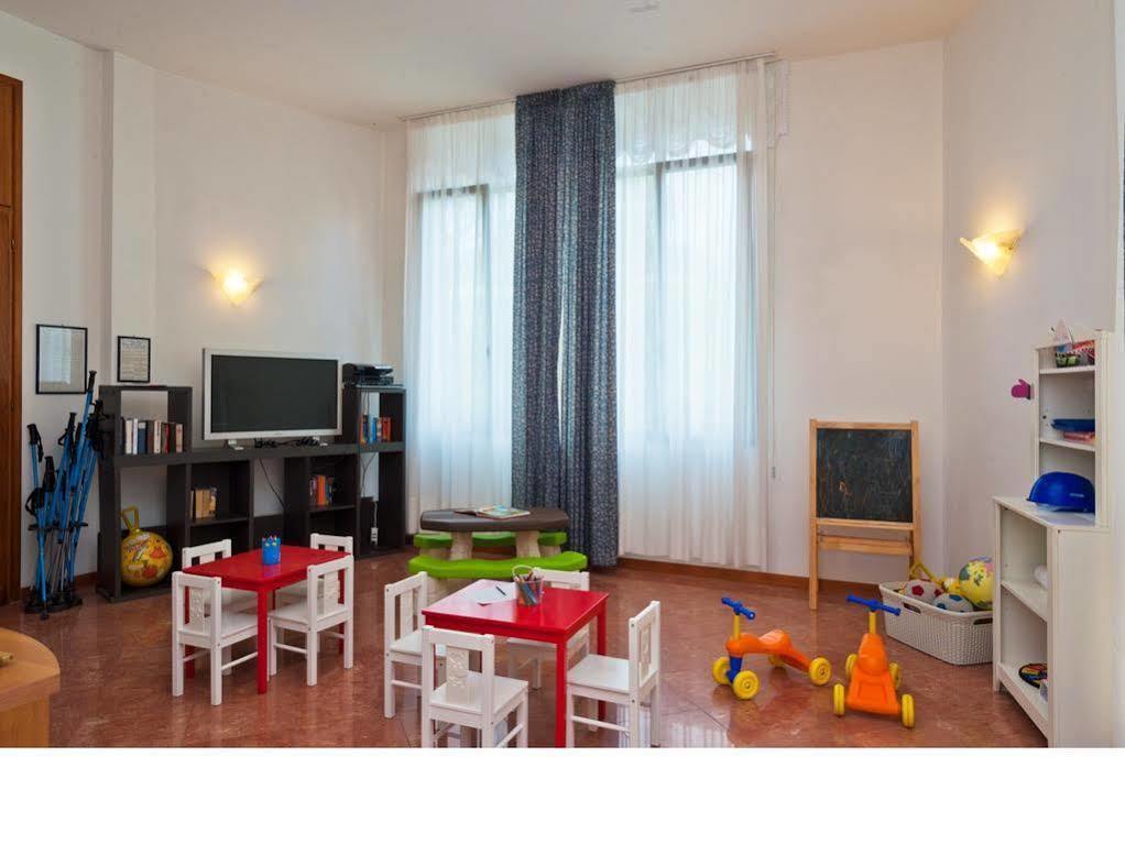 Hotel Italy Bibione Esterno foto