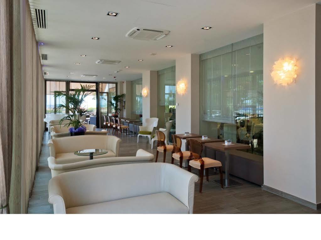 Hotel Italy Bibione Esterno foto
